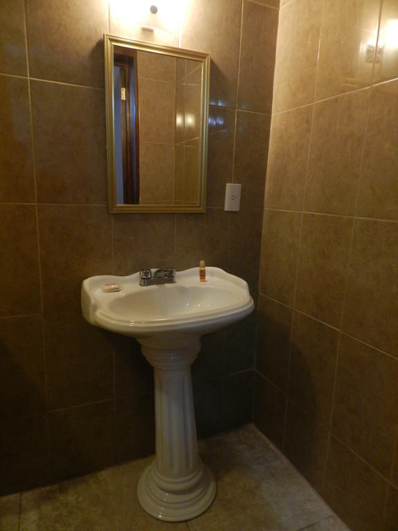 Hotel Posada Ruisenor San Juan de los Lagos Zimmer foto